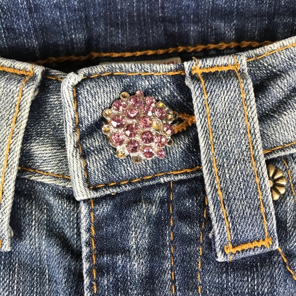 True Religion boot cut jeans - Picture 5 of 8